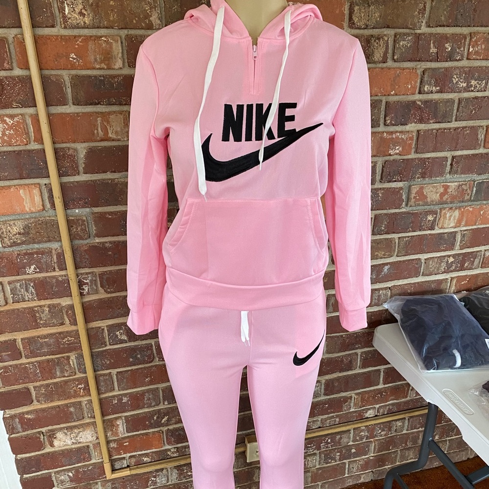 Nike set